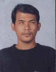 Mohd Rosli