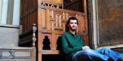 Amir Mostafa