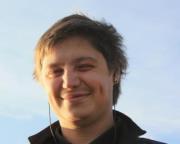 Алексей Остроушко-Черноус