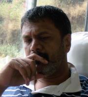 Kunal Sambhus