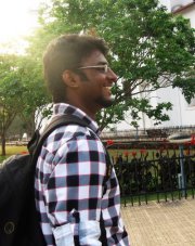Prajwal Shetty