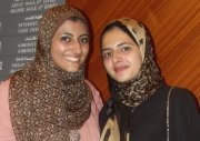 Shimaa Ahmed