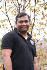 Rajesh Choudhary