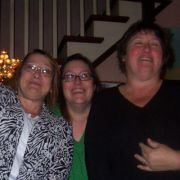 Stacey Reinert kerns