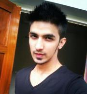 Rahul Asthana