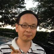 Yi Huang
