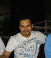 Mudassir Hassan