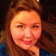 Amanda Wright baxter