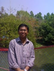 Jahedul Sabuj