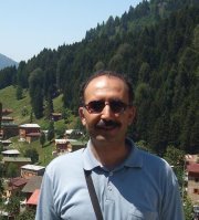 Faruk Ciftci