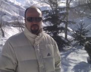 Mehrdad Alizadeh