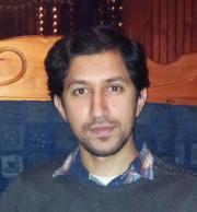 Aamir Shafiq