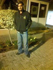 Zeeshan Sajid