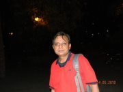 Nagesh Ojha