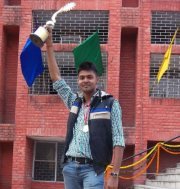 Sumit Sharma