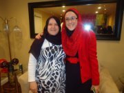 Khawla Inaya