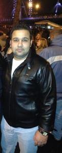Ehtasham Khan