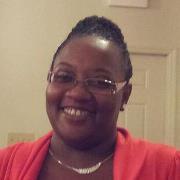 Shinita Jones
