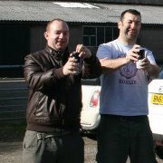 Jonathon Carter-hume