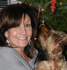 Denise Webster