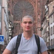 Vlad Saveluc