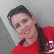 Amy Blevins