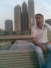 Yousef Kittaneh