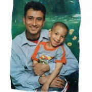 Ahmad Saeed