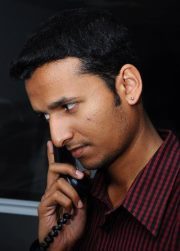 Anand Das