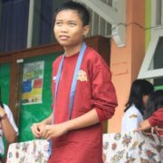 Ahmad Zakaria