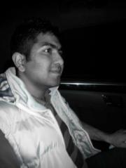 Umair Langrial
