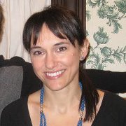 Christy Robinson
