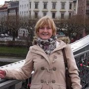 Gillian Innes