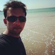 Sarosh Ata