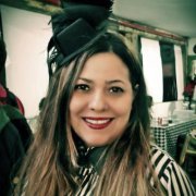 Jaqueline Navegantes