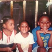 Tykia Jones