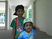 Rathika Karthikeyan