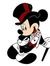 Mickey ...