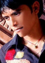 Jatin Patel