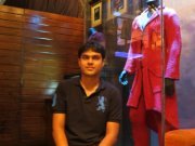 Soumya Bhattacharjee