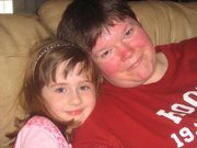 Stephanie Chamberlain