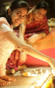 Bharti Singhla