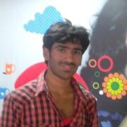 Kumar Ayar nayak