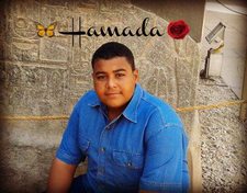 Hamada elabd