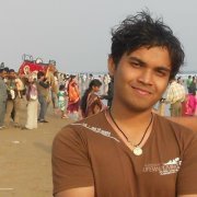 Sandeep Samal