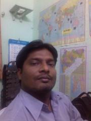 Kamlesh Shende