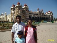 Jenu Mathew