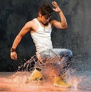 Nikhil Raj