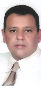 Hazem Gharib