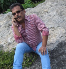 Aniket Chattopadhyay